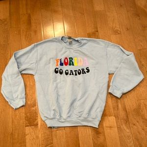 University of Florida Crewneck